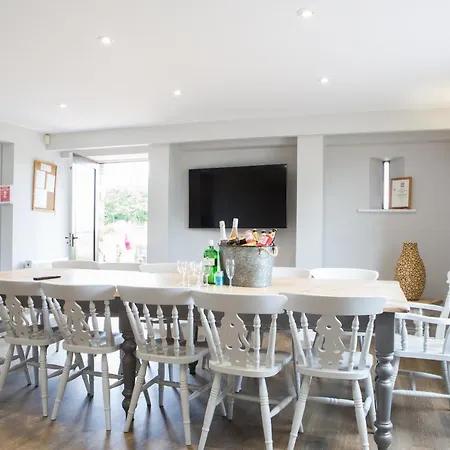 Apartamento Great Calva, Monkhouse Hill Cottages