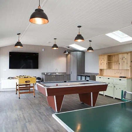 Great Calva, Monkhouse Hill Cottages * Carlisle (Cumbria)
