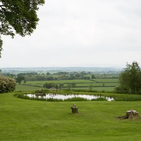아파트 Great Calva, Monkhouse Hill Cottages *